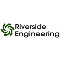 Riverside Engineering, Inc. logo - Similar company to Riverside Engineering