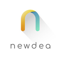 Newdea logo - Similar company to Solidyfy