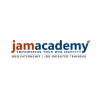 Jam Academy logo - Similar company to Founder Code