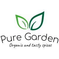 Pure Garden A/S logo - Similar company to Lovin Group