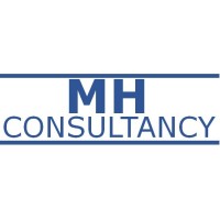 MH Consultancy logo - Similar company to Global Vision Enterprises