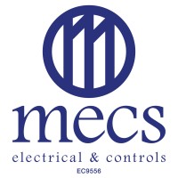 MECS Electrical & Controls logo - Similar company to Archer Electrical Engineering Pty Ltd