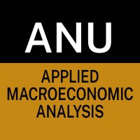 Centre for Applied Macroeconomic Analysis (CAMA) logo - Similar company to Empirical Macroeconomics Policy Center Of Texas (Empct)