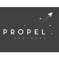 Propel Partners, llc logo - Similar company to Brandcrush