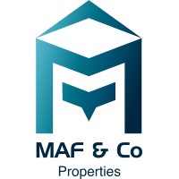 Maf & Co Properties logo - Similar company to Maf & Co.
