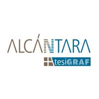 Alcántara 2011 logo - Similar company to Alfa Printing Press