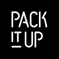 Pack It Up logo - Similar company to Up Pack Brasil