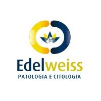 Laboratório Edelweiss logo - Similar company to Md - Medicina Digital