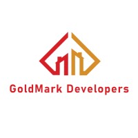 Goldmark Developers logo - Similar company to Arihant Superstructures Id