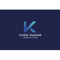 Vivek Kumar Consulting Nurturing logo - Similar company to Gex Management, Inc.