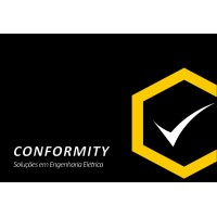 CONFORMITY - SOLUÇÕES EM ENGENHARIA ELÉTRICA logo - Similar company to Eletroteste Manutenções Elétricas Ltda - Epp