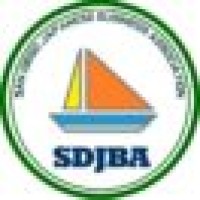 San Diego Japanese Business Association (SDJBA)　サンディエゴ日系ビジネス協会 logo - Similar company to Pacific Software Publishing, Inc.