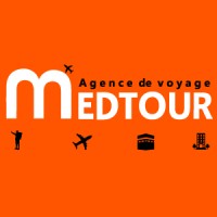 MEDTOUR Voyages logo - Similar company to Soneras
