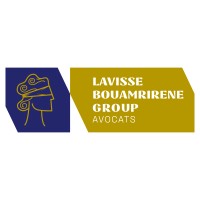 LBG Avocats logo - Similar company to Lgh & Associés