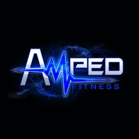 Amped Fitness logo - Similar company to Groundos