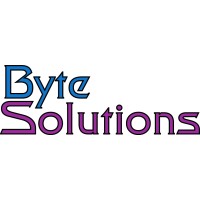 Byte Solutions, Inc. logo - Similar company to Chaney Systems