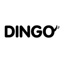 DINGO • Niche Media Brands logo - Similar company to Woef