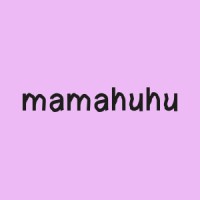 mamahuhu logo - Similar company to Hey Hoh Studio