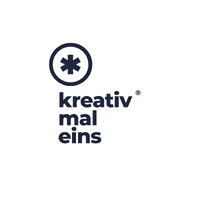 kreativmaleins* logo - Similar company to Fotobuch.De