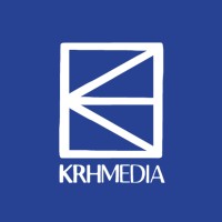 KRH MEDIA logo - Similar company to May Consulting