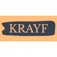Krayf logo - Similar company to Nventr