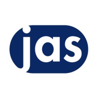 JAS - Joint Analytical Systems GmbH logo - Similar company to Tungsten Analytical Testing Equipment Trading Llc.
