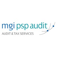 MGI PSP Audit logo - Similar company to Sheep.Fish