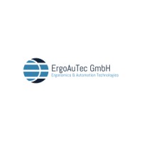 ErgoAuTec GmbH logo - Similar company to Ergo-Tec Gmbh