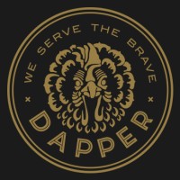Bar Dapper Amsterdam logo - Similar company to Palácio Chiado