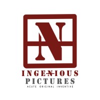 Ingenious Pictures logo - Similar company to Image & More Professional Photography