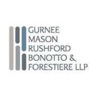 Gurnee Mason Rushford Bonotto & Forestiere LLP logo - Similar company to Ericksen Arbuthnot