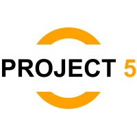 SKN Zarządzania Projektami Project 5 logo - Similar company to Geeknauts