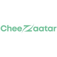 CheeZaatar logo - Similar company to Culinary Federation