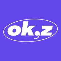 ok,z logo - Similar company to Mydance