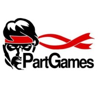 Part Games Studio logo - Similar company to 6Thsolution Technologies