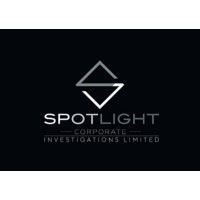Spotlight (Corporate) Investigations Ltd logo - Similar company to Celtic Intelligence