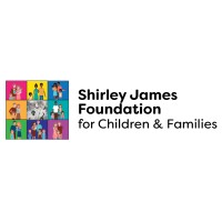 The Shirley James Foundation for Children and Families, INC logo - Similar company to The Parmenter Foundation
