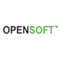 Opensoft logo - Similar company to Impact Commerce