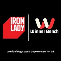 Magic Wand Empowerment Pvt Ltd logo - Similar company to C-Suite League