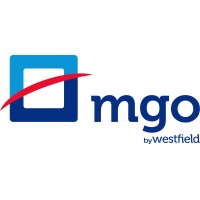 MGO BY WESTFIELD logo - Similar company to Mgo