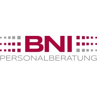 BNI Personalberatung GmbH logo - Similar company to Team Passion 4