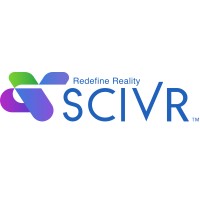 SCIVR logo - Similar company to Vr Error