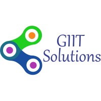 GIIT Solutions logo - Similar company to Microcosmworks
