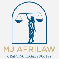 MJ Afrilaw logo - Similar company to Aw Elements Ltd