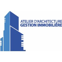 Atelier d'Architecture et de Gestion Immobilière sprl logo - Similar company to Rm Architecte