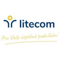 Litecom s.r.o. logo - Similar company to Onlinemedical S.R.O.