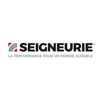 SEIGNEURIE logo - Similar company to Builders Confluence