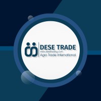DESE Trade - Agro logo - Similar company to Evagrain Llc