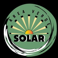 Area Verde Solar S.L logo - Similar company to Verde Solar