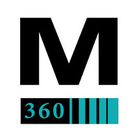 M360 Ekonomi AB logo - Similar company to Cima Resultat Ab